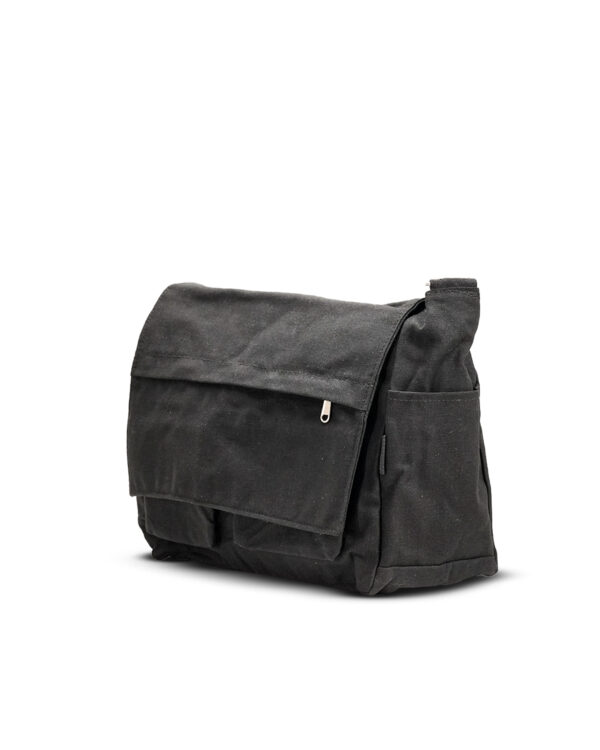 side bag