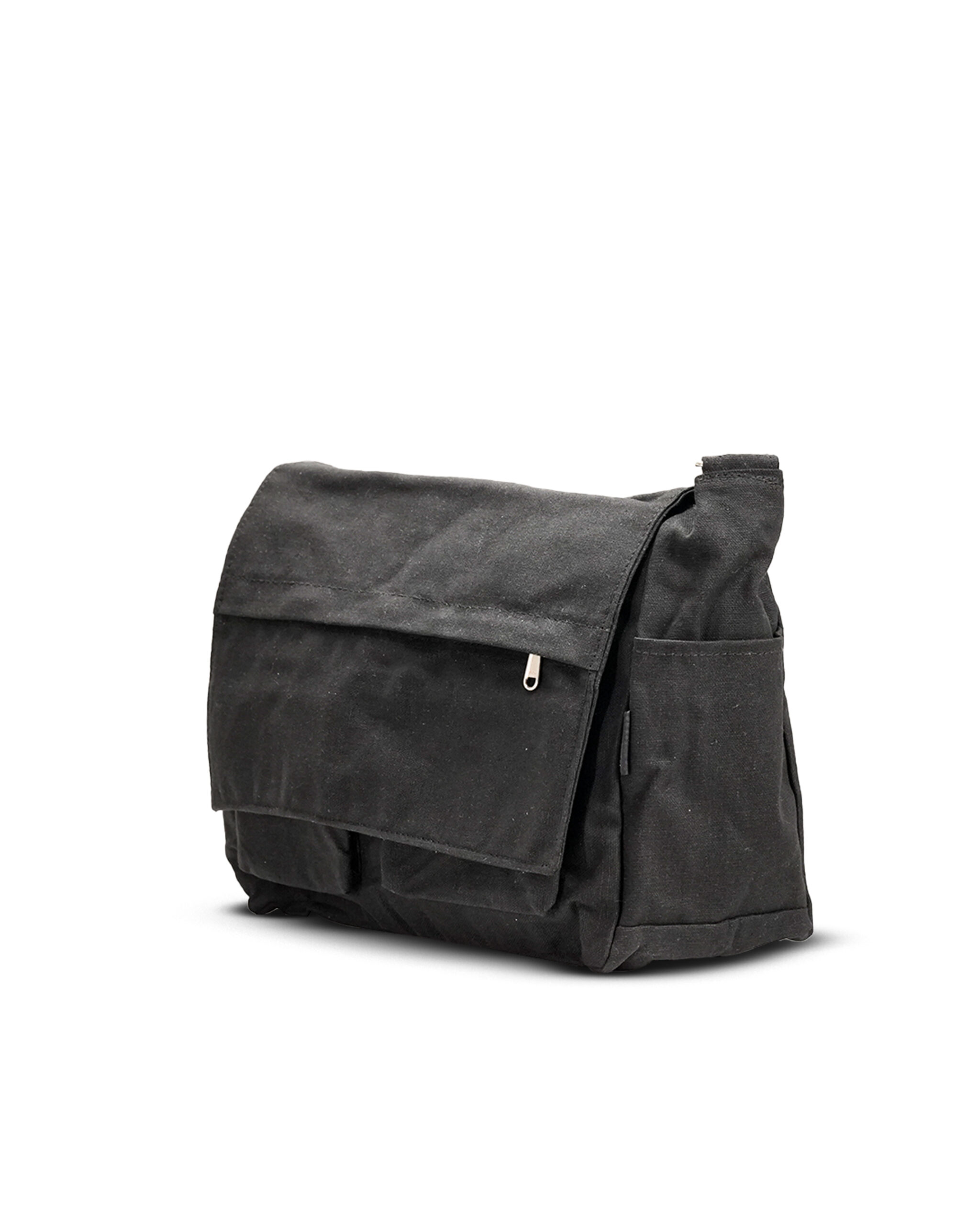 side bag