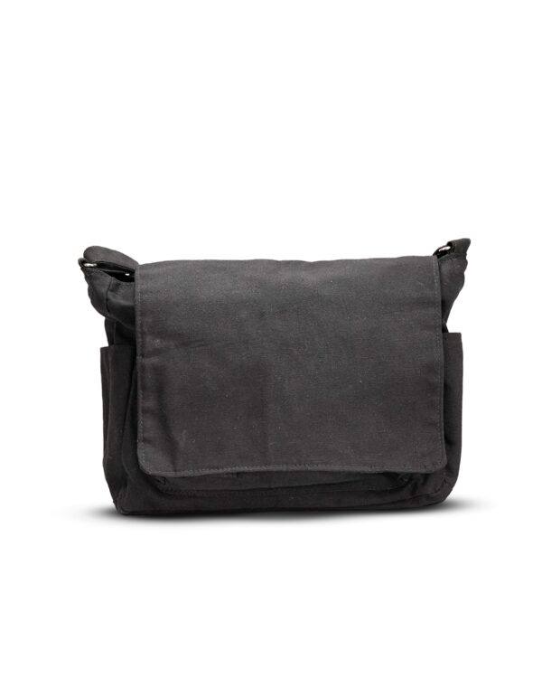 mini canvas bag for men