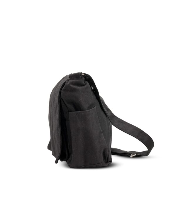 mini canvas bag for women