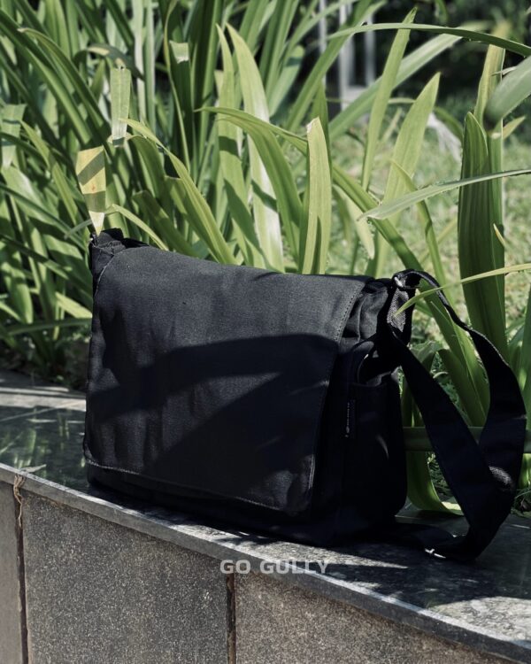 Canvas bag Unisex