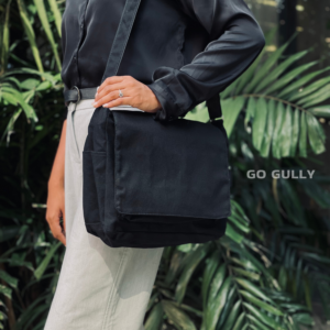 Canvas bag Unisex