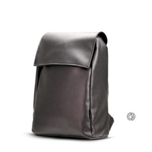 BLACK ROSLIN LAPTOP BACKPACK